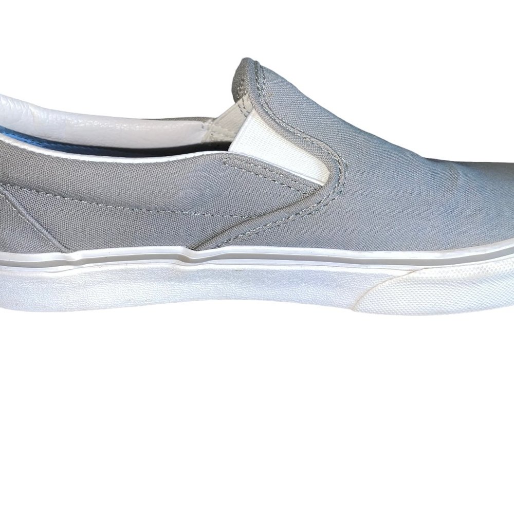 Women's Vans, Size 8.5 - Picture 8 of 8